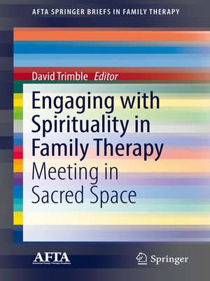 cover image of Engaging with Spirituality in Family Therapy